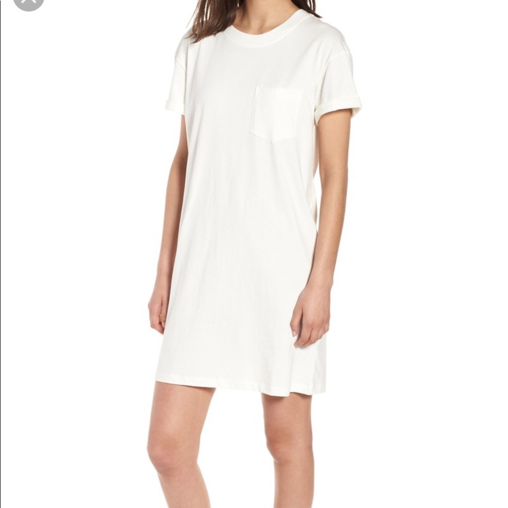 Madewell dress